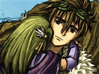 Legionwood 2: Rise of the Eternal's Realm