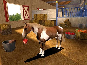 Let's Ride: Corral Club screenshot 1
