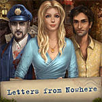 Letters from Nowhere