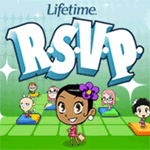 Lifetime RSVP