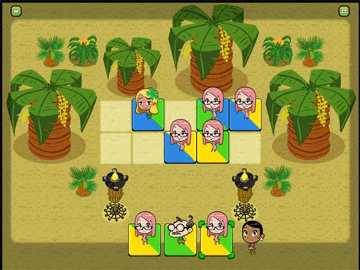 Lifetime RSVP screenshot 1
