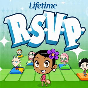 Lifetime RSVP