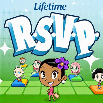 Lifetime RSVP
