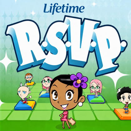 Lifetime RSVP PC version