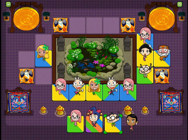 Lifetime RSVP screenshot 2