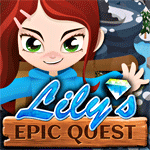 Lily's Epic Quest