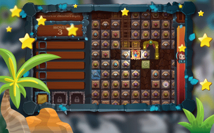Lily's Epic Quest screenshot 1