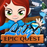 Lily's Epic Quest
