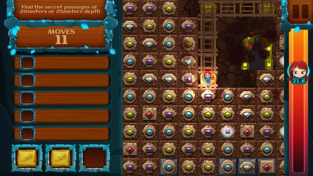 Lily's Epic Quest screenshot 1