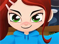 Lily's Epic Quest