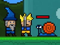 Little Bitty Heroes