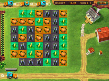 Little Farm screenshot 2
