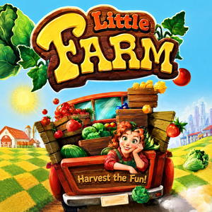 Little Farm