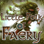 Little Folk of Faery