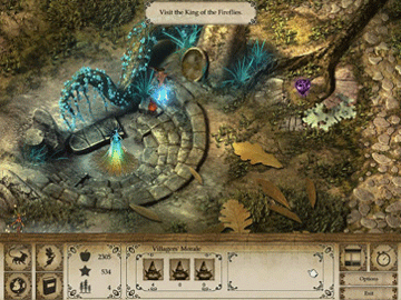 Little Folk of Faery screenshot 1