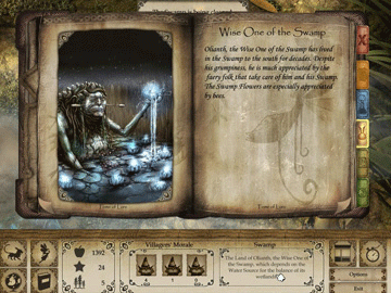 Little Folk of Faery screenshot 2