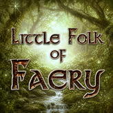 Little Folk of Faery