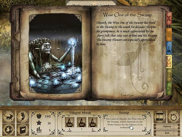 Little Folk of Faery screenshot 2