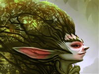 Little Folk of Faery