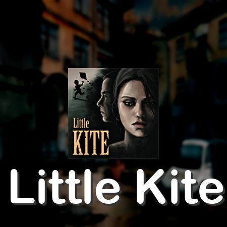 Little Kite
