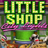 Little Shop: City Lights