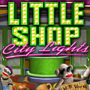 Little Shop: City Lights