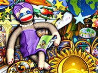 Little Shop: City Lights