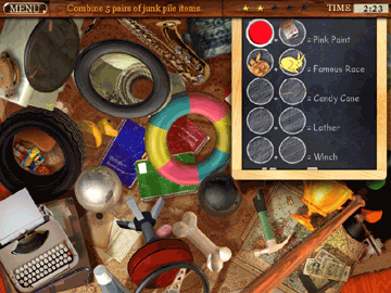 Little Shop: Memories screenshot 2