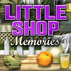 Little Shop: Memories