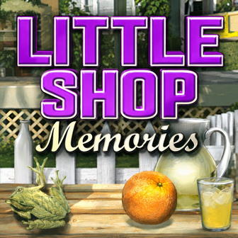 Little Shop: Memories