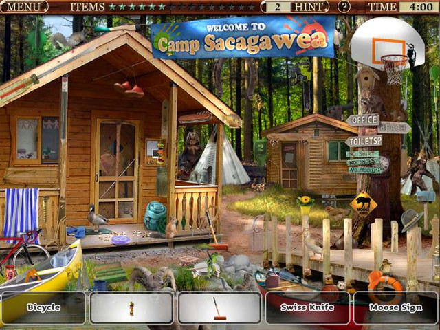 Little Shop: Memories screenshot 2