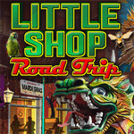 Little Shop: Road Trip