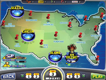 Little Shop: Road Trip screenshot 2