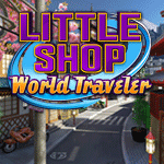 Little Shop: World Traveler