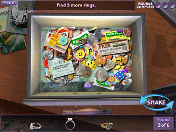 Little Shop: World Traveler screenshot 2