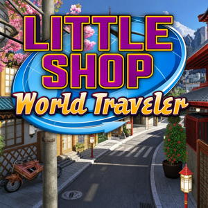 Little Shop: World Traveler