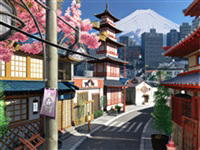 Little Shop: World Traveler