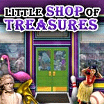 Little Shop of Treasures