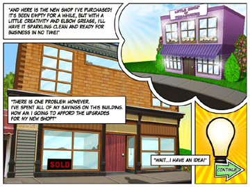 Little Shop of Treasures screenshot 2