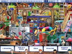 Screenshot 1 thumbnail