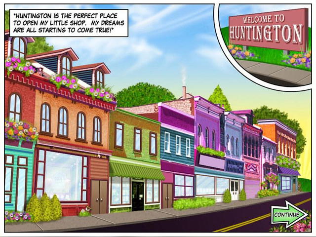 Little Shop of Treasures screenshot 2