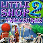 Little Shop of Treasures 2