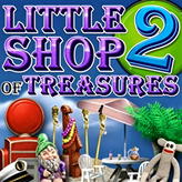 Little Shop of Treasures 2