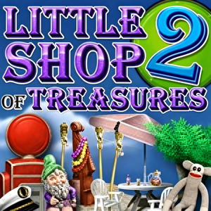 Little Shop of Treasures 2