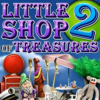 Little Shop of Treasures 2