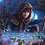 Living Legends: Fallen Sky