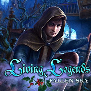 Living Legends: Fallen Sky