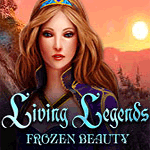 Living Legends: Frozen Beauty