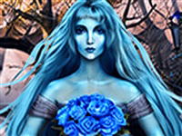 Living Legends: Ice Rose