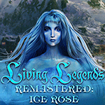 Living Legends Remastered: Ice Rose